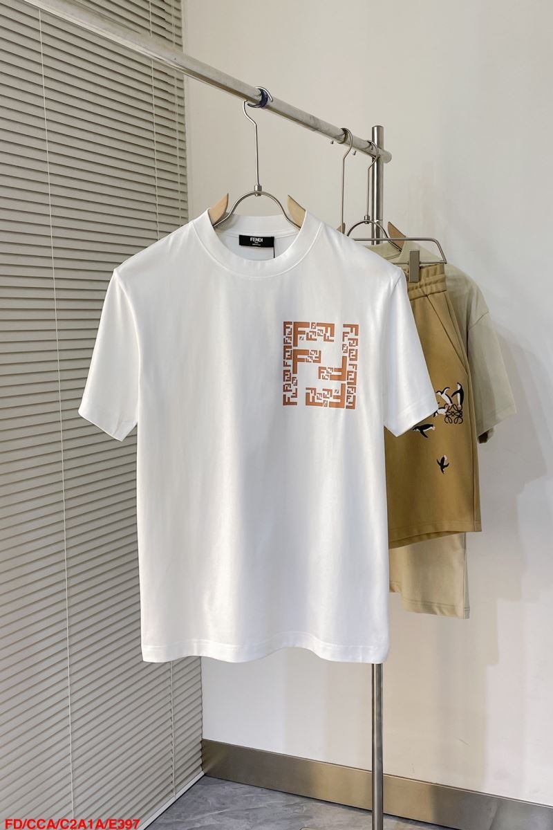 Fendi T-Shirts